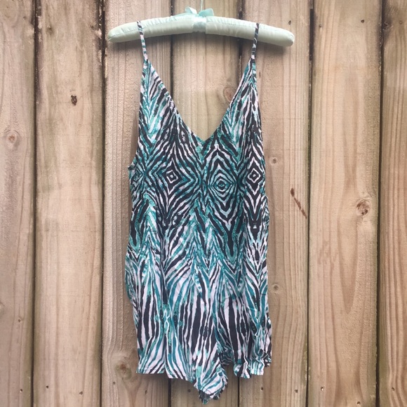 Volcom Pants - Volcom romper Volcom Pants - Volcom romper